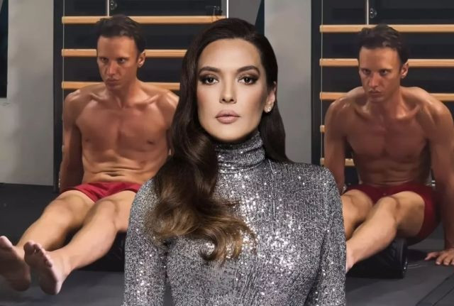 Demet Akalın'dan çok konuşulacak Edis yorumu! "Çoluk çocuğa karış" - Resim: 1