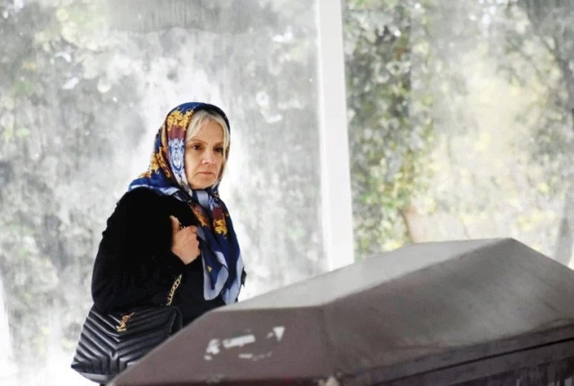 Annesinin cenazesine katılmadı! Mehmet Ali Erbil nedenini itiraf etti - Resim: 6