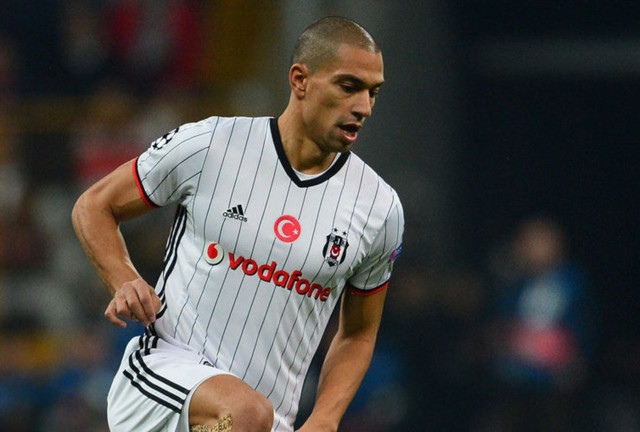 Beşiktaş'ta orta saha için Gökhan İnler sürprizi - Resim: 2