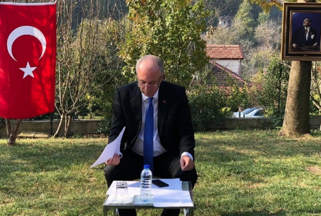 Muharrem İnce merakla beklenen açıklamayı yaptı İnce meydan okudu - Resim: 3