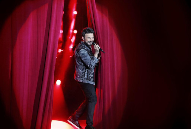 Tarkan yılbaşı gecesi Kıbrıs Elexus Hotel'de sahne alacak - Resim: 0