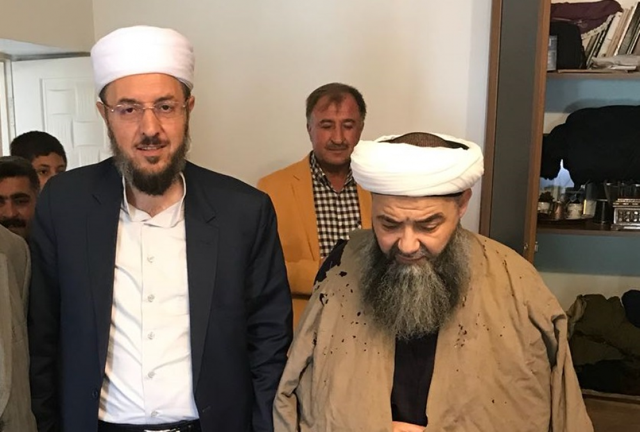 Abdulkerim Çevik'in neden şehit edildiği ortaya çıktı! - Resim: 0