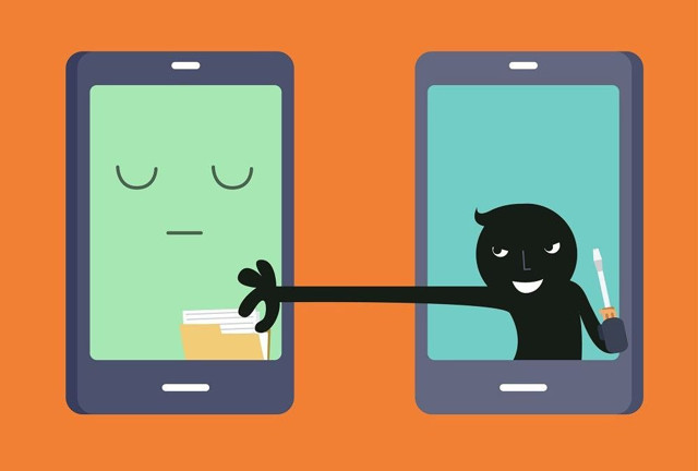 Android telefonlar güvenlikte İphone'den bir adım öne mi geçti? - Resim: 0