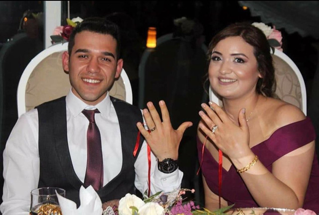 Uzman Çavuş Batuhan Tank şehit oldu Osmaniye'ye kara haber gitti - Resim: 0