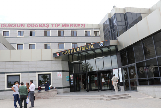 Van'da tehlike çanları çalıyor! Başhekim İliklerden uyardı: 2'nci dalgayı yaşıyoruz - Resim: 1