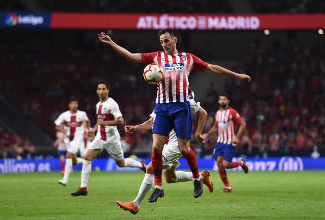 Fenerbahçe'den Beşiktaş'a Kalinic çalımı - Resim: 0