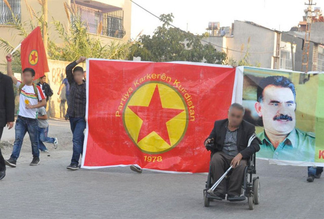 Boğaziçi eylemi düzenleyen kişi PKK’lı çıktı - Resim: 0