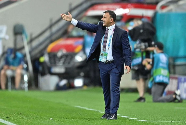 Igor Angelovski: Fenerbahçe'ye gelirsem şampiyon yaparım - Resim: 0