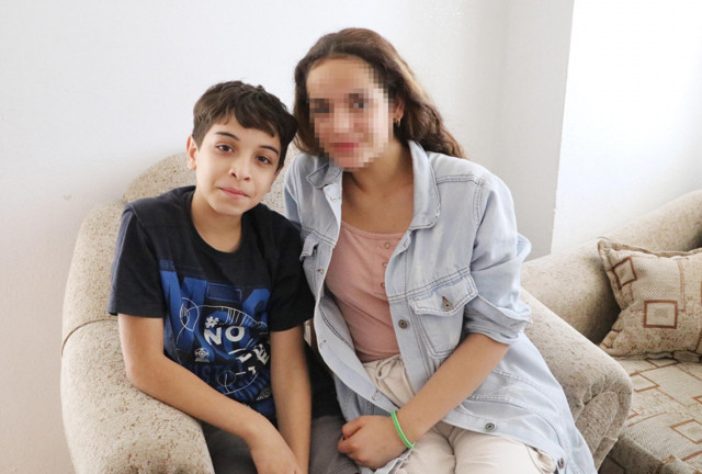 Denizli'de kayıp Reyhan, 30 gün sonra bulundu - Resim: 0