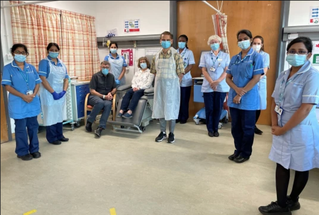 Bütün varyantlara karşı Covid-19 aşısı geliyor! - Resim: 0