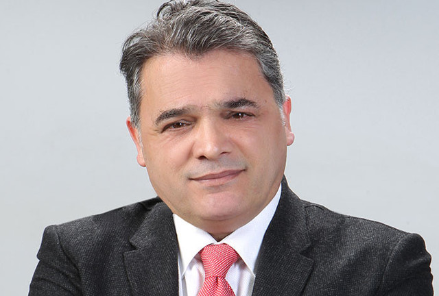 Muharrem Sarıkaya'nın gazeteci tokatlamasıyla ilgili bomba gelişme! 'Mahvoluruz. Bizi bitirirler...' - Resim: 0