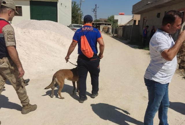 3 gün önce kaybolmuştu: 4 yaşındaki Ömer Halis'ten acı haber! - Resim: 0