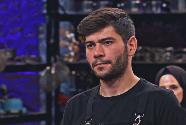 MasterChef Sergen'in başına gelmeyen kalmadı! Köfteci açtığına pişman oldu: "Bu benim aptallığım" - Resim: 2