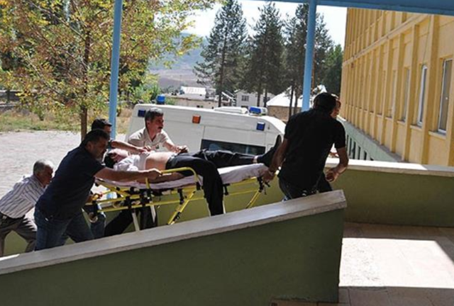 MİT, savcı Murat Uzun'un intikamını aldı! PKK'nın sözde eyalet sorumlusu öldürüldü - Resim: 2