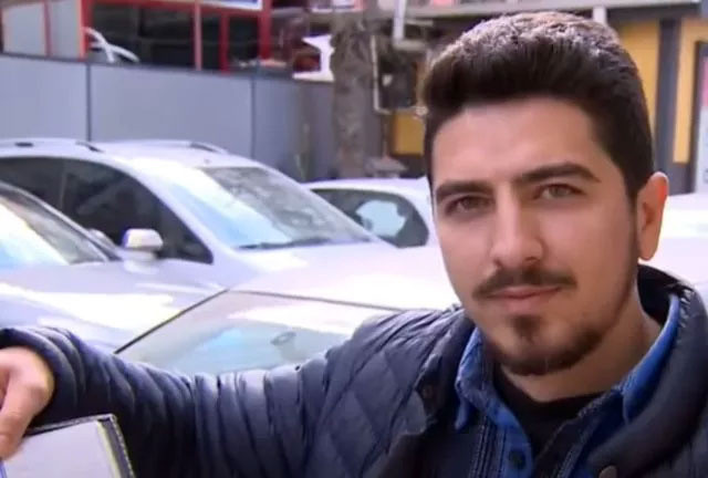 Noter onayladı ikinci el araç aldı ruhsat için emniyete gidince dünyası başına yıkıldı - Resim: 0