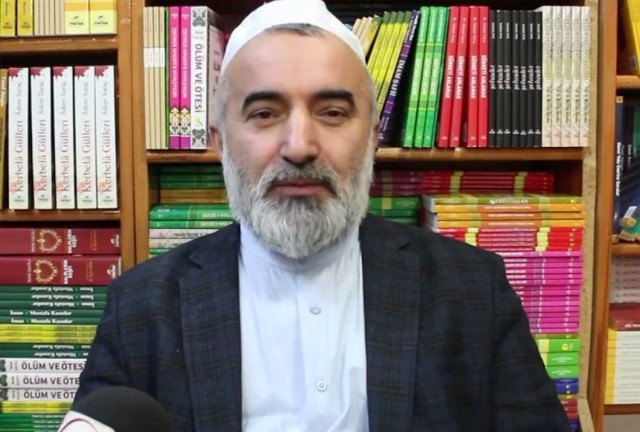 Milli Gazete yazarının oğlunu iple boğarak öldürdü cesedini parçalayıp derin dondurucuya sakladı! İşte istenen ceza... - Resim: 2