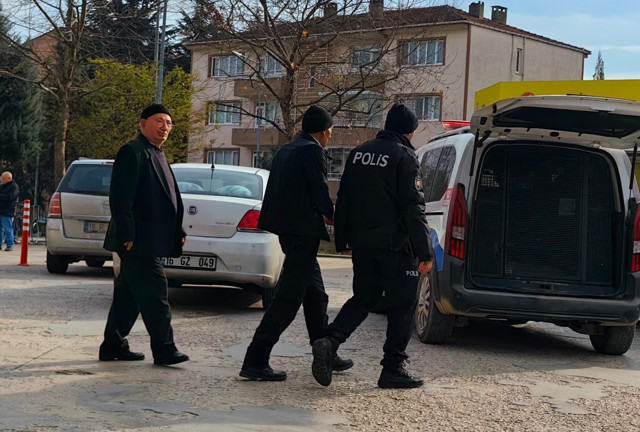 Bursa'da hayırsız evlat "pes" dedirtti...Babasına ait daireyi soydu - Resim: 0