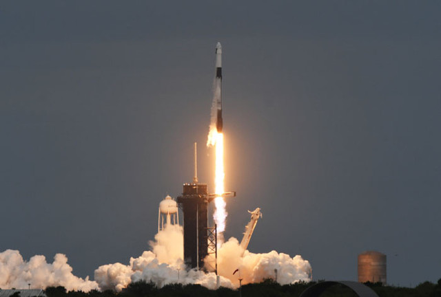 İlk Türk astronot Gezeravcı'nın uzaydaki ilk sözü 'İstikbal göklerdedir' oldu - Resim: 0
