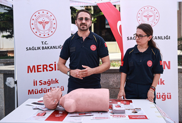 Çocuklar bile kullanabiliyor! O şehrimizde meydanlara yerleştirildi - Resim: 1