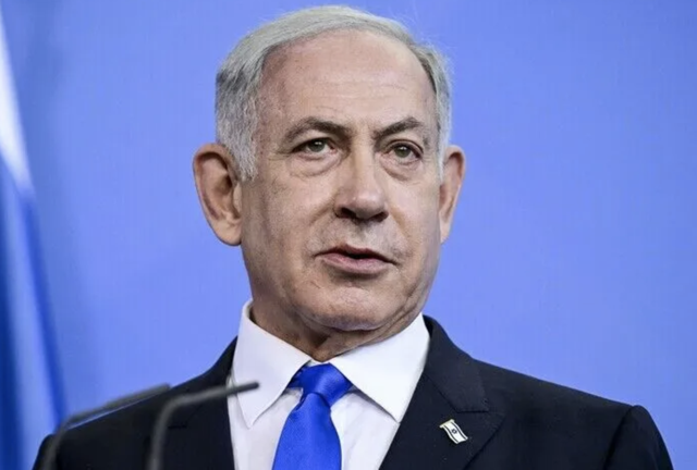 Netanyahu'yu korku sardı! İsrail basınının iddiası - Resim: 0