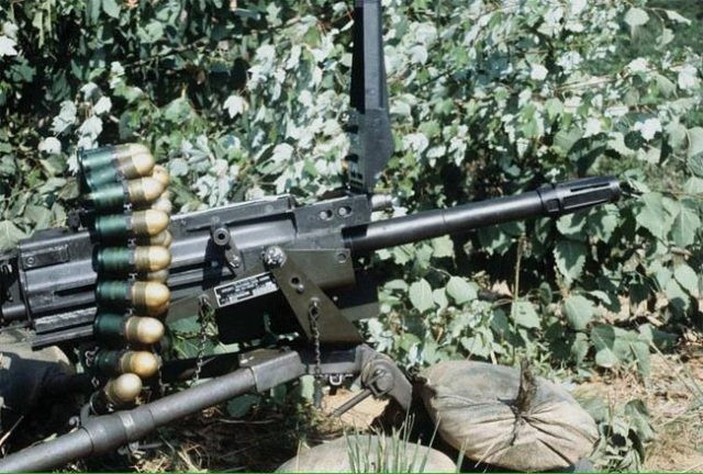 PKK'nın ölüm kusan silahı bakın hangi ilçede ele geçirildi! - Resim: 2