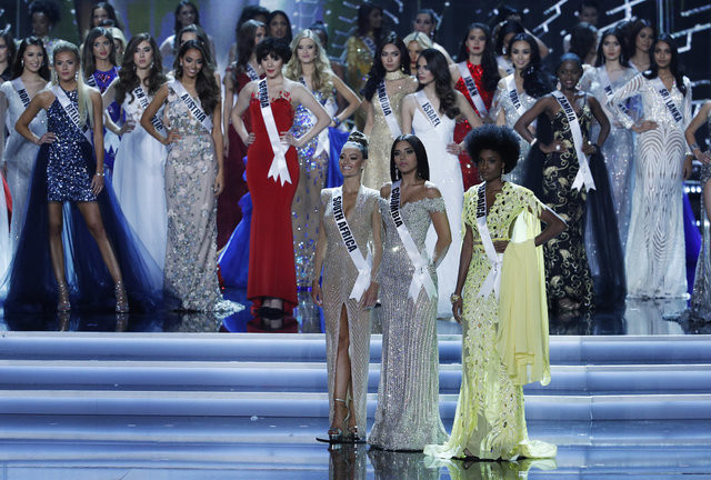 Kainatın en güzel kızı belli oldu Türkiye güzeli kaçıncı oldu - Resim: 4