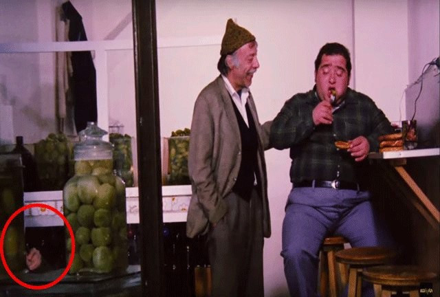 O filmlerde nasıl hatalar yapılmış? Şaşıracaksınız... - Resim: 2