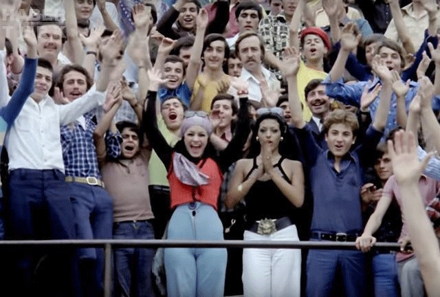 O filmlerde nasıl hatalar yapılmış? Şaşıracaksınız... - Resim: 4