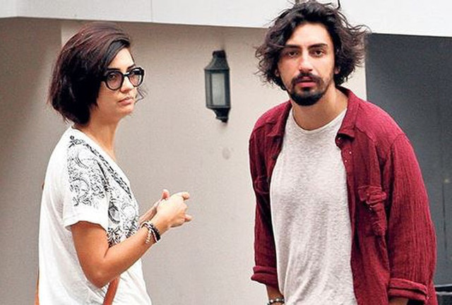 Onur Saylak'tan o iddialara sert yanıt: "Haddini bilmez bir takım kişiler..." - Resim: 2