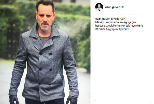 Ozan Güven'den skandal paylaşım sosyal medya bunu konuşuyor - Resim: 4