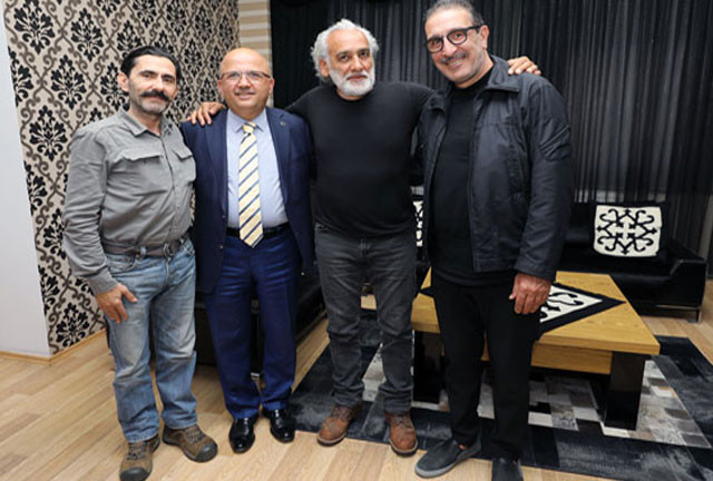 Cem Özer Sinan Çetin'i topa tuttu! Ortalığı karıştıracak iddialar - Resim: 2