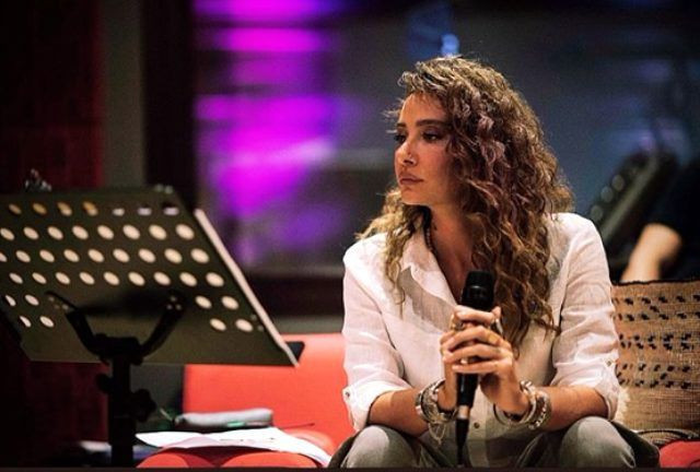 Sıla Ahmet Kural'lı günleri atlattı! Yeni imajıyla eski haline döndü - Resim: 3