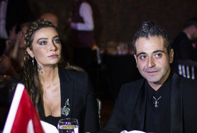 Sıla Gençoğlu Hazer Amani'yle evleniyor! Nikah yeri Roma - Resim: 3