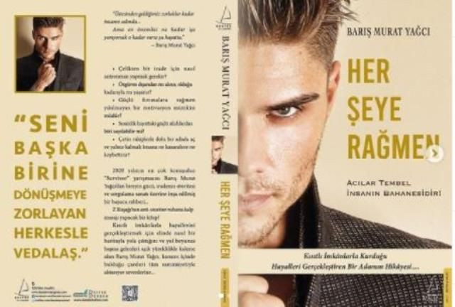 Nisa Bölükbaşı ayrıldık demişti Barış Murat Yağcı yalanladı gerçek için bakın ne dedi - Resim: 4