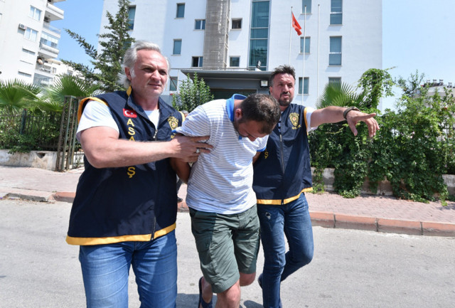 Adıyaman'da 13 yaşındaki çocuğu öldürüp yol kenarına atmıştı! - Resim: 2