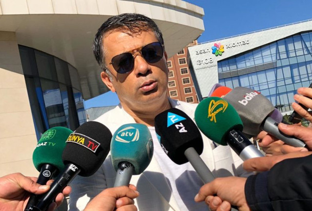 KGK'dan Bakü bildirisi! Tek millet tek medya 6 devlet - Resim: 2