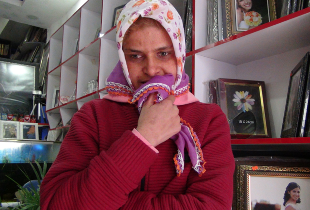 Kör taklidi yapan dilencinin mal varlığı dudak uçuklattı - Resim: 0