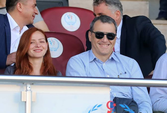 Fenerbahçe'den kovulan Selinay Gürgenç isyan etti - Resim: 0