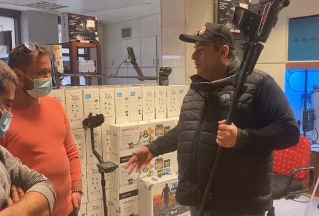 Yunanistan'da 'Osmanlı definesi' furyası başladı! Değeri 500 milyon dolar diyorlar - Resim: 2