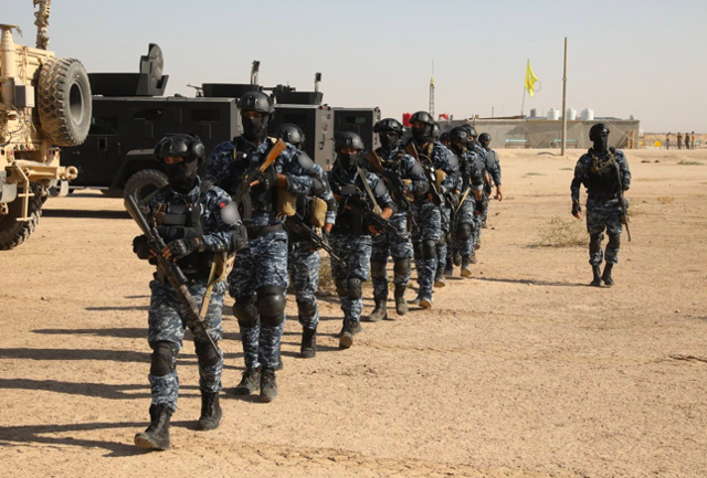 Joe Biden Türkiye'yi suçladı! Türkiye zarar veriyor dedi! PKK'dan ise şaka gibi anti terör gücü kurdular! - Resim: 0