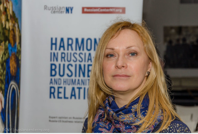 ABD Rus casus skandalını konuşuyor! 60 yaşındaki kadın Putin'in casusu çıktı - Resim: 2