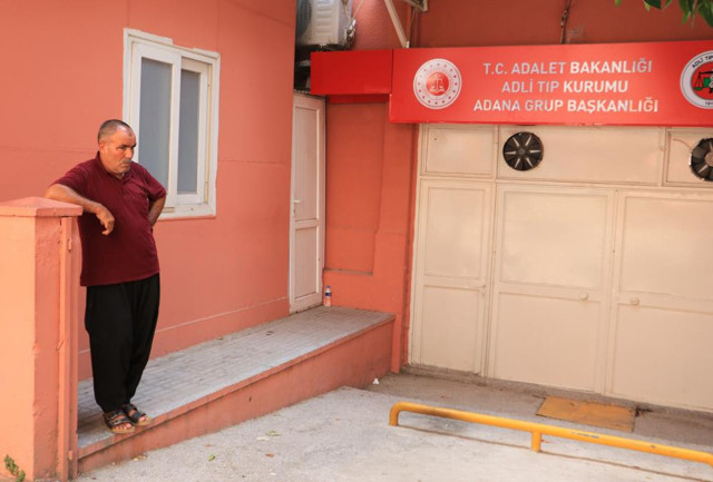 Adana'da uykudayken öldürülen kadının babası anlattı! Kızıyla en son konuşması... - Resim: 0