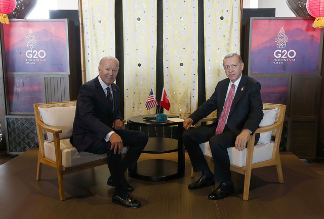 Cumhurbaşkanı Erdoğan'dan Meral Akşener'e çağrı! Altılı Masa'da konumunu gözden geçirmeli - Resim: 1