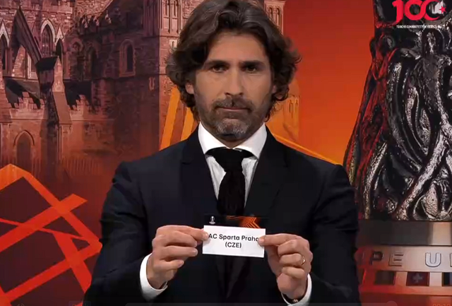 Galatasaray'ın UEFA Avrupa Ligi'ndeki rakibi belli oldu! İşte Play-Off Turu eşleşmeleri... - Resim: 1