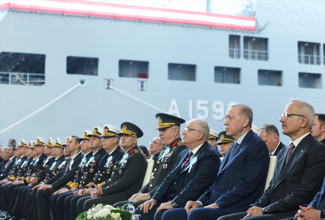 Cumhurbaşkanı Erdoğan: Netanyahu günümüzün Führer'i - Resim: 2