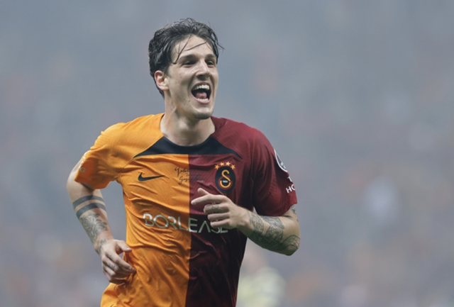 İtalya'da ünlü futbolculara yasa dışı bahis soruşturması: Aralarında Zaniolo da var - Resim: 0