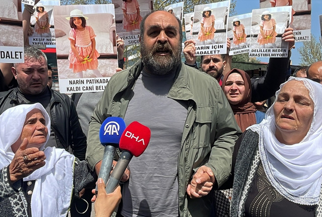 Narin Güran cinayeti davasında flaş gelişme! Nevzat Bahtiyar için karar verildi - Resim: 0