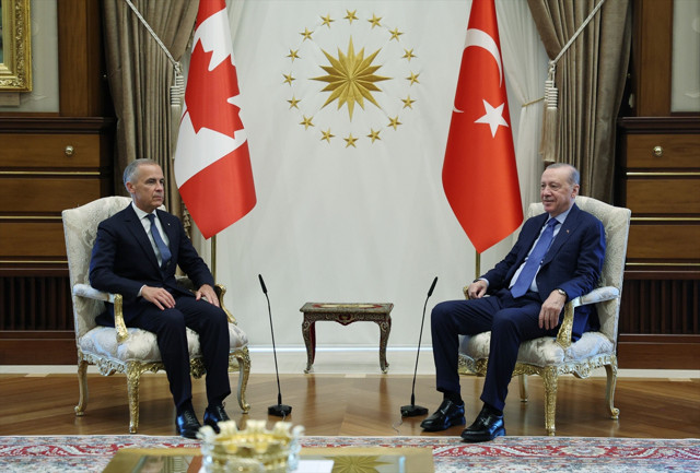 erdoğan kanada başbakanı