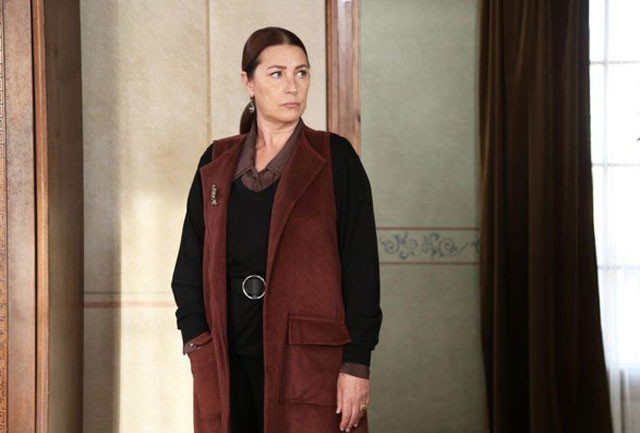 Bir Zamanlar Çukurova'da başrol oyuncusu ayrılıyor mu? Yapım şirketi açıkladı - Resim: 2