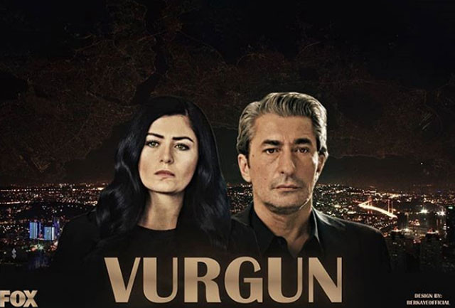 Fox TV'nin Vurgun dizisine bomba isim! Bakın kimi canlandıracak - Resim: 1